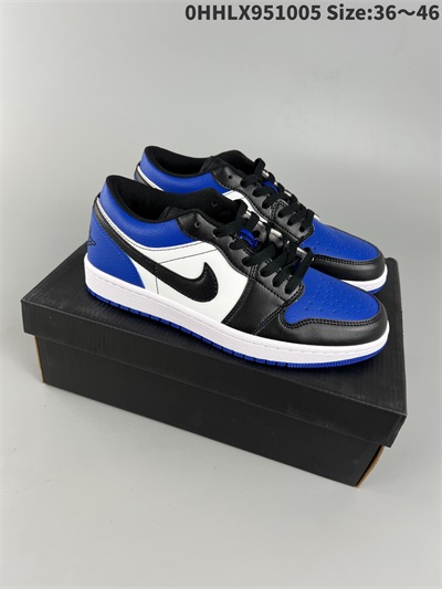 men air jordan 1 shoes 2022-12-11-643